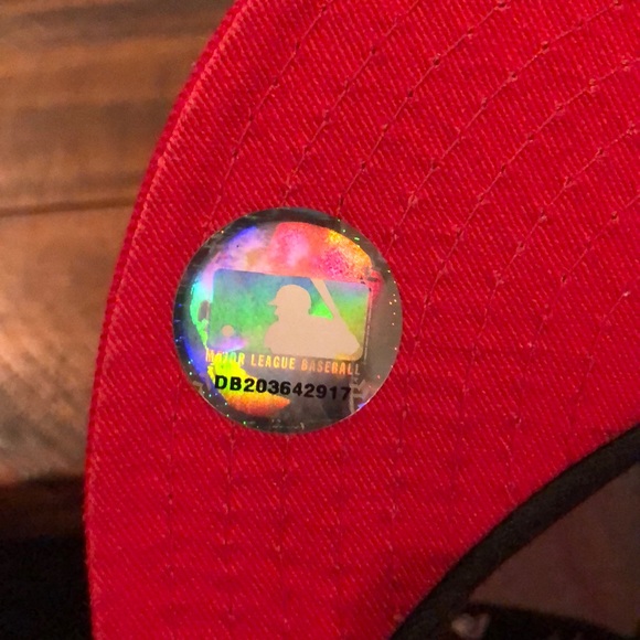 ❗️SOLD St. Louis Cardinals Baseball Cap - Picture 6 of 9